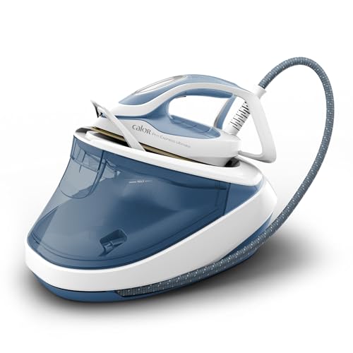 Calor Pro Express Ultimate II GV9710