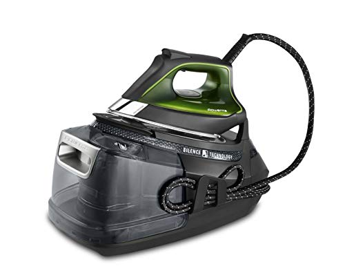 Rowenta Silence Steam Pro DG9248